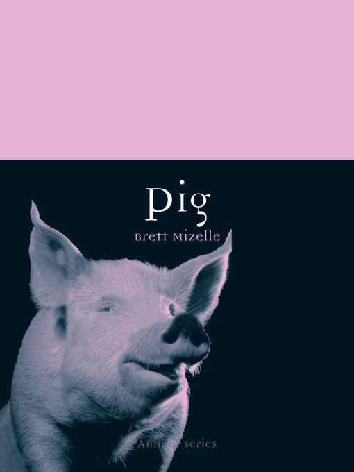 Title details for Pig by Brett Mizelle - Available